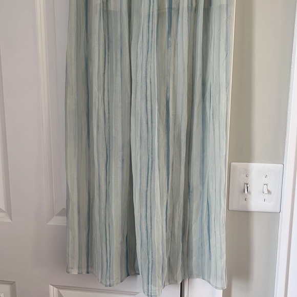 Rachel Roy maxi skirt - Picture 3 of 7